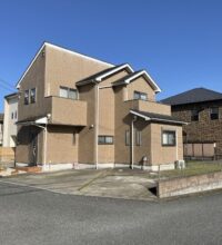 住吉台外観