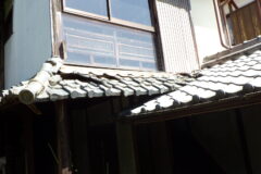 屋根補修