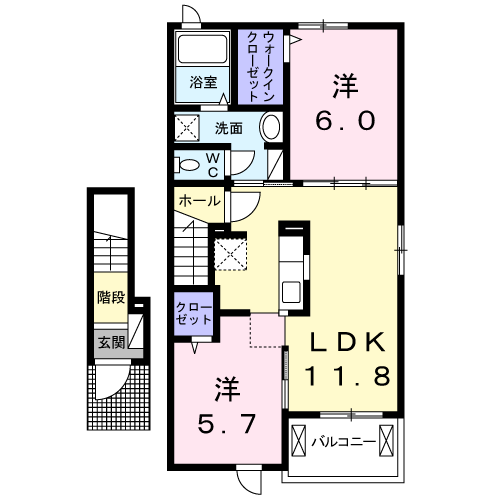 ﾗｯﾌｨﾅｰﾄ204