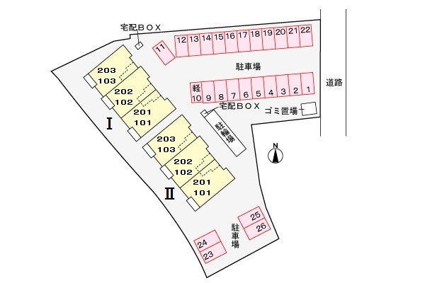 ﾌｪﾙﾈｽⅠ201