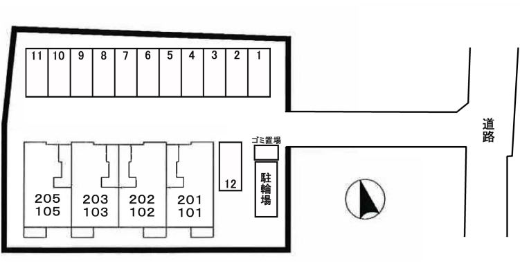 カーサヴェルデ