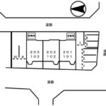 ぴあ諏訪の森