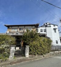 郡家中古戸建