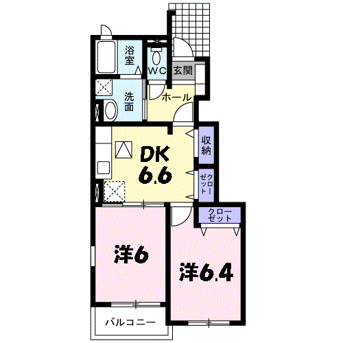 ｸﾞﾘｰﾝ･ｺｰﾄⅠ