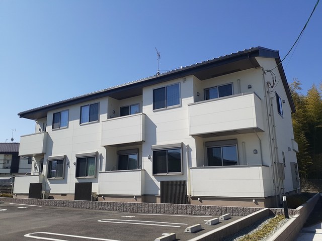 フェルネスⅢ